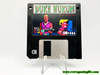 Duke Nukem DOS PC Game Reproduction - for just $9.99! 