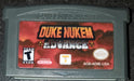 Duke Nukem Advance GBA Video Game Cartridge Game Boy Advance 2002 - for just $12.50! 