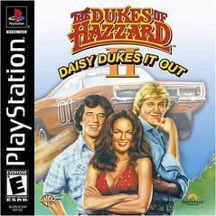 Dukes of Hazzard II Daisy Dukes It Out - Playstation - for just $13.99! 