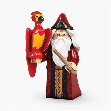 Dumbledore - for just $4.65! 
