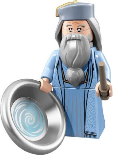Dumbledore - Blue - for just $4! 