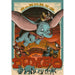 Dumbo Disney 300 Piece Jigsaw Puzzle Ravensburger - for just $11.99! 