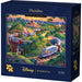 Dumbo The Flying Elephant 500 Piece Jigsaw Puzzle Disney x Dowdle - for just $24.99! 