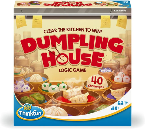 Dumpling House - for just $19.99! 