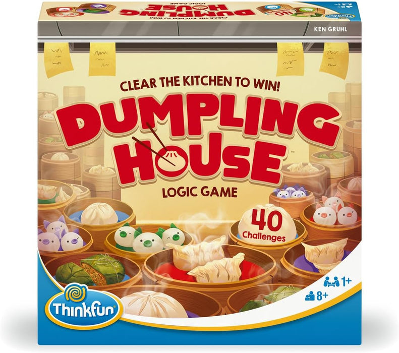 Dumpling House - for just $19.99! 