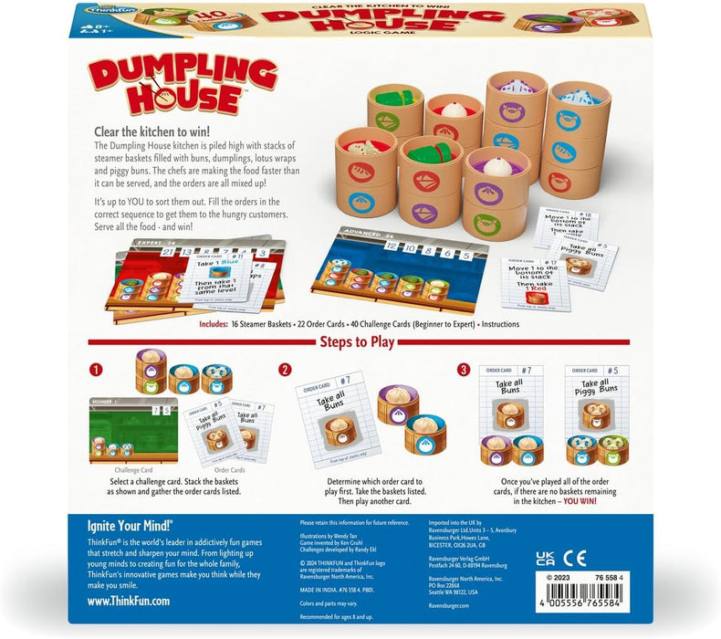Dumpling House - for just $19.99! 