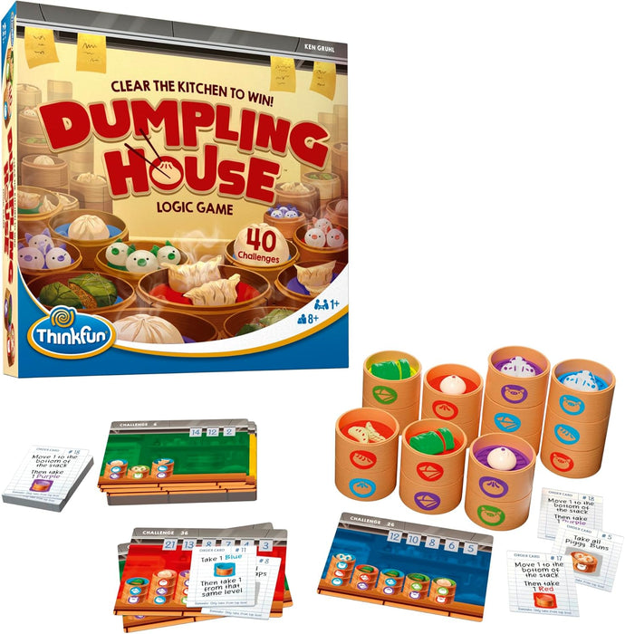 Dumpling House - for just $19.99! 