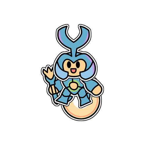Dune Bug (Sticker) - for just $2! 