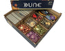 Dune Extended Board Game Organizer Insert - for just $34.99! 