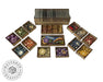 Dune Extended Board Game Organizer Insert - for just $34.99! 