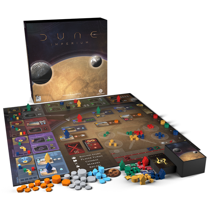 Dune: Imperium - for just $55! 