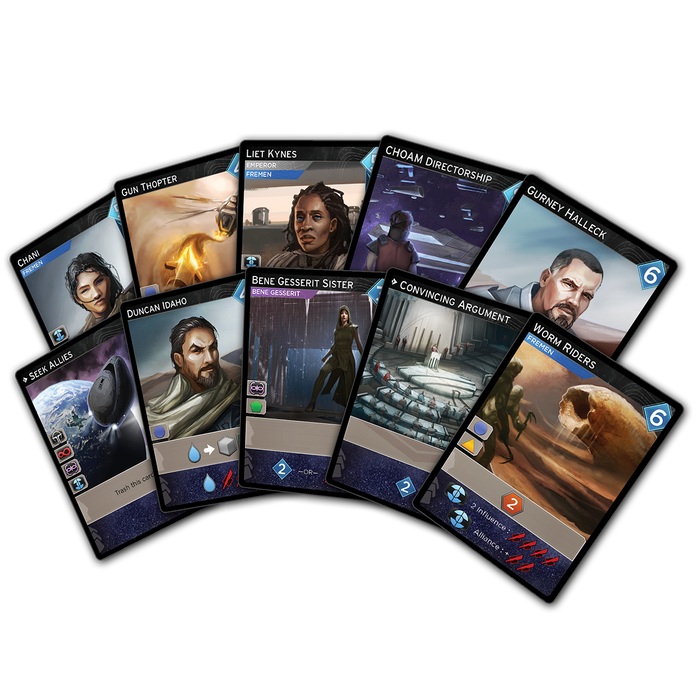 Dune: Imperium - for just $55! 