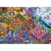Dungeon Run 500 Piece Jigsaw Puzzle Cobble Hill - for just $17.99! 