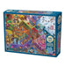 Dungeon Run 500 Piece Jigsaw Puzzle Cobble Hill - for just $17.99! 