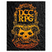 Dungeon Crawl Classics: Core Rulebook Demon Skull Monster Hide Edition - for just $69.99! 