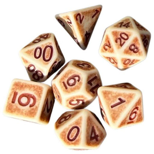 Dungeon Crawl Classics: Wyrdling Sunbleached Bone (14-Set) - for just $34.99! 