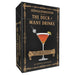 Dungeonmeister: The Deck of Many Drinks - for just $17.99! 