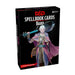 D&D Spellbook Cards: Bard - for just $16.99! 