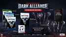 Dungeons & Dragons Dark Alliance Steelbook Edition (Playstation 4) - for just $0! 