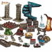 Dungeons & Lasers: Fantasy Customization Bits - for just $27! 