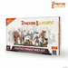 Dungeons & Lasers: Fantasy Miniatures Set - for just $59! 
