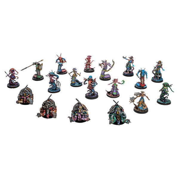 Dungeons & Lasers: Kingdom Of The Deep - for just $49! 