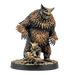 Dungeons & Lasers: Owlbear Family - for just $19! 