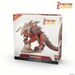Dungeons & Lasers: Tarrasque - for just $75! 