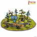 Dungeons & Lasers: Trees Pack - for just $69! 