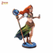 Dungeons & Lasers: Ygrid the Giantess - for just $20! 