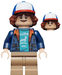 Dustin Henderson- Stranger Things - for just $4! 