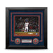 Dustin Pedroia 2013 World Series Celebration Boston Red Sox Autographed 8x10 Framed Baseball Photo - for just $249.99! 