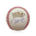 Dustin Pedroia Boston Red Sox Autographed 2013 World Series Baseball - for just $249.99! 