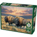 Dusty Plains 1000 Piece Jigsaw Puzzle Cobble Hill - for just $19.99! 