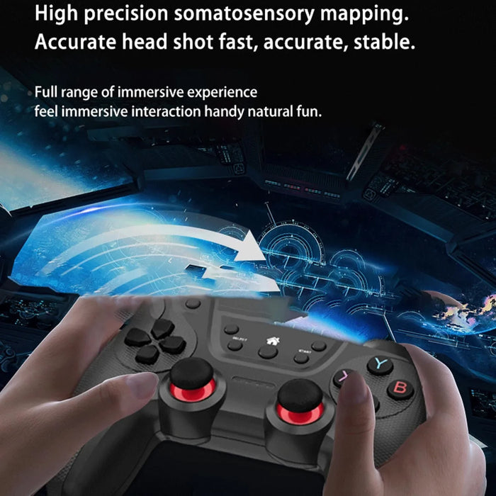 X2 Ultra Retro Game Stick 4K, Plug and Play Video Gaming Console with 128G memory card/40000+Games, HDMI Output for TV with 2.4G Wireless Controller, Retro Arcade Emulators for Kids Adults - for just $108.02! 