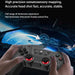 X2 Ultra Retro Game Stick 4K, Plug and Play Video Gaming Console with 128G memory card/40000+Games, HDMI Output for TV with 2.4G Wireless Controller, Retro Arcade Emulators for Kids Adults - for just $108.02! 