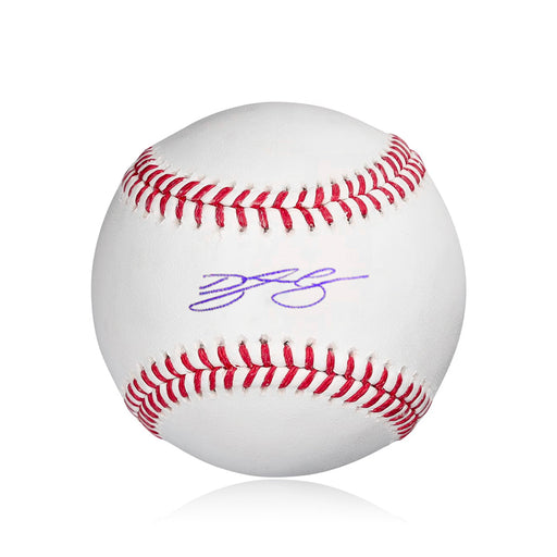 Dylan Cozens Autographed Philadelphia Phillies Major League Baseball - Premium Autographed Baseballs - Just $19! Shop now at Retro Gaming of Denver
