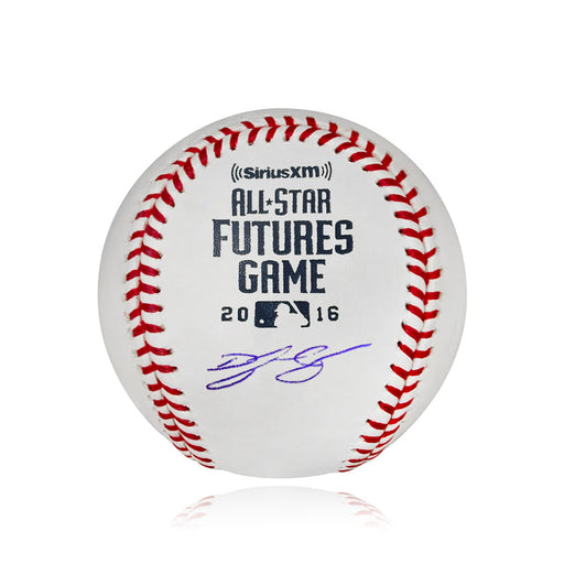 Dylan Cozens Autographed Philadelphia Phillies 2016 All-Star Futures Game Major League Baseball - for just $29! 