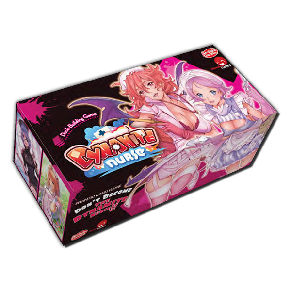 Dynamite Nurse - for just $49.95! 