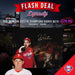 Rob Thomson 2022 NL Champions Locker Room Celebration Philadelphia Phillies Autographed 8x10 Photo - for just $29! 