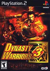 Dynasty Warriors 3 - Playstation 2 - for just $15.99! 