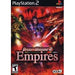 Dynasty Warriors 4 Empires - PlayStation 2 (LOOSE) - Premium Video Games - Just $10.99! Shop now at Retro Gaming of Denver