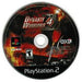 Dynasty Warriors 4 - PlayStation 2 (LOOSE) - Premium Video Games - Just $8.99! Shop now at Retro Gaming of Denver