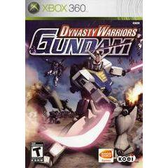 Dynasty Warriors Gundam - Xbox 360 - Just $21.99! Shop now at Retro Gaming of Denver