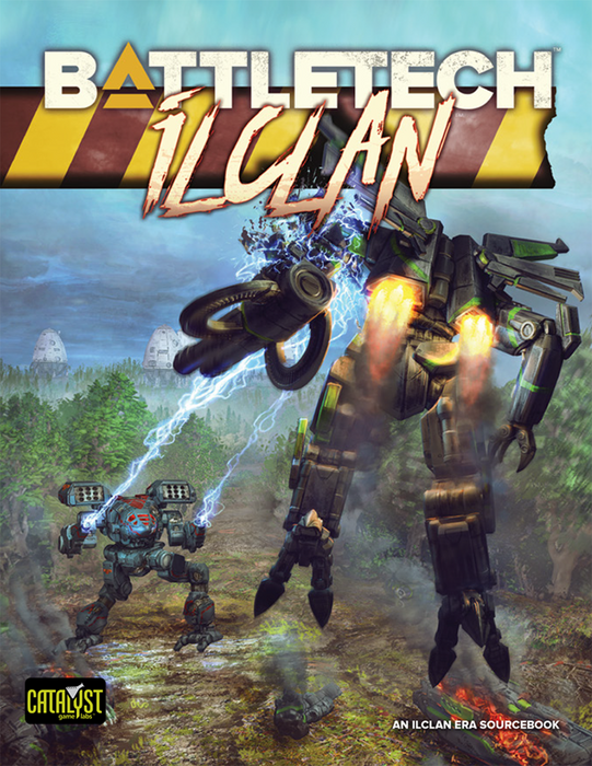 BattleTech: ilClan - for just $49.99! 