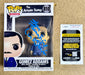 Luis Guzman Signed Gomez The Addams Family Wednesday Funko Pop! #810 With JSA COA - for just $275! 