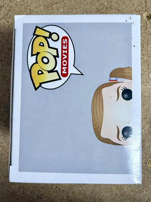 Funko Pop! Movies Deb #207 Napoleon Dynamite 2015 Vaulted - for just $15! 