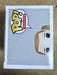 Funko Pop! Movies Deb #207 Napoleon Dynamite 2015 Vaulted - for just $15! 