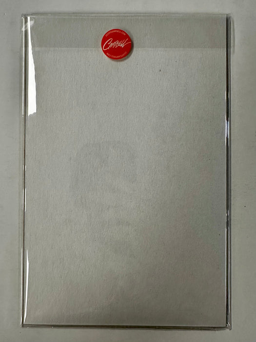 Harley Quinn #75 J Scott Campbell B & C Connecting DC Comics 2020 Variant Exclusives - for just $75! 