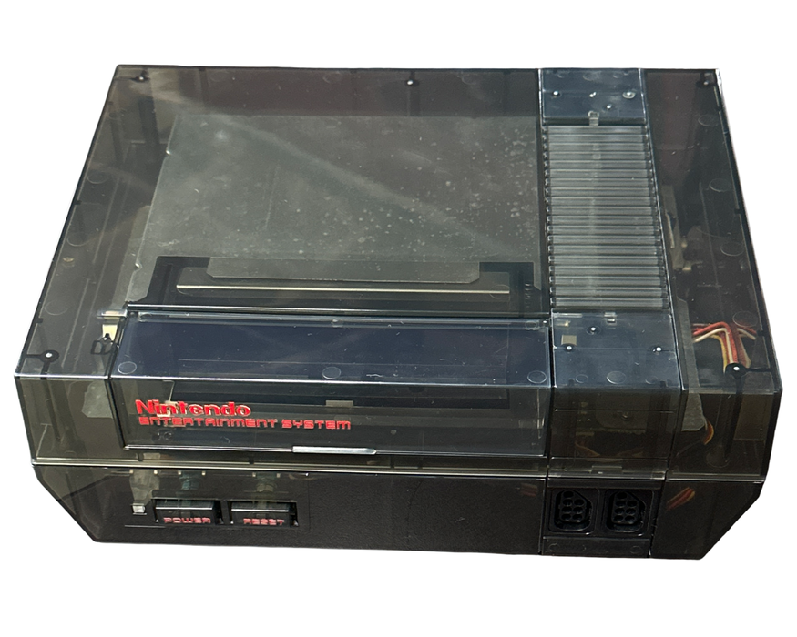 Custom Nintendo Entertainment System (NES) - for just $266! 